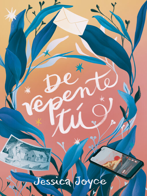 Title details for De repente tú by Jessica Joyce - Available
